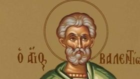 Când îl sărbătoresc, de fapt, ortodocșii pe Sfântul Valentin! Nu e pe 14 februarie